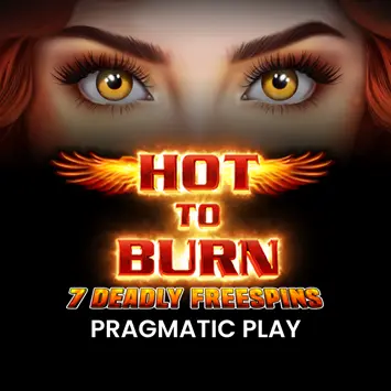 Hot to Burn 7 Deadly Free Spins